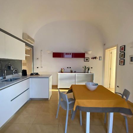 Apartamento Casa Carulli49 Bari Exterior foto