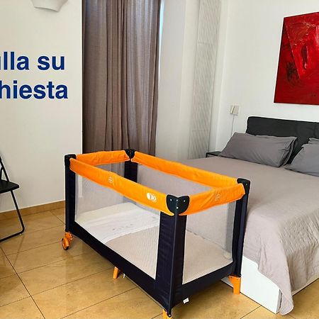 Apartamento Casa Carulli49 Bari Exterior foto