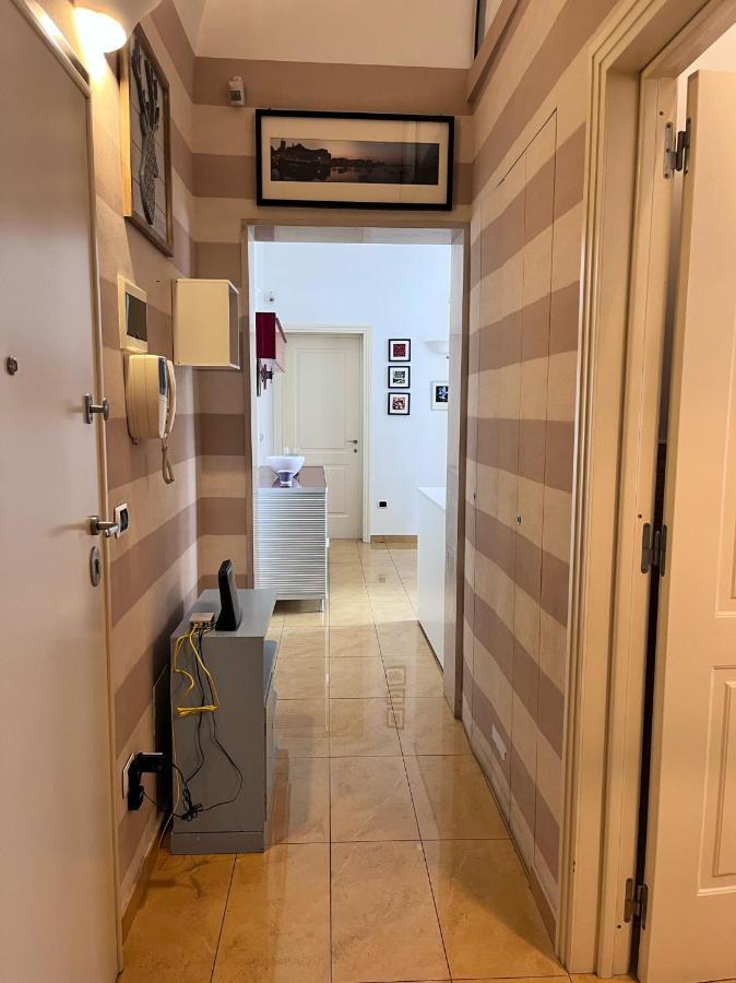 Apartamento Casa Carulli49 Bari Exterior foto