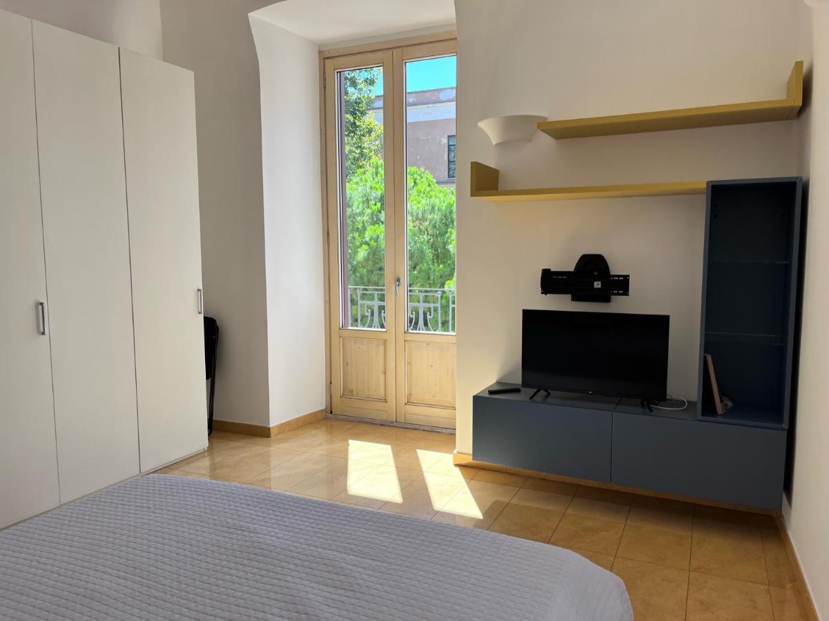 Apartamento Casa Carulli49 Bari Exterior foto