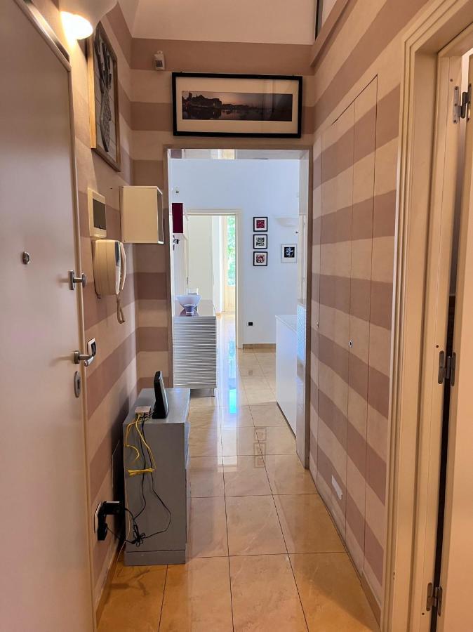 Apartamento Casa Carulli49 Bari Exterior foto