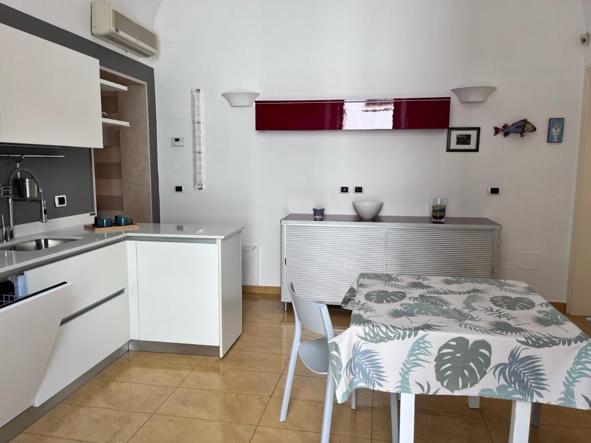 Apartamento Casa Carulli49 Bari Exterior foto