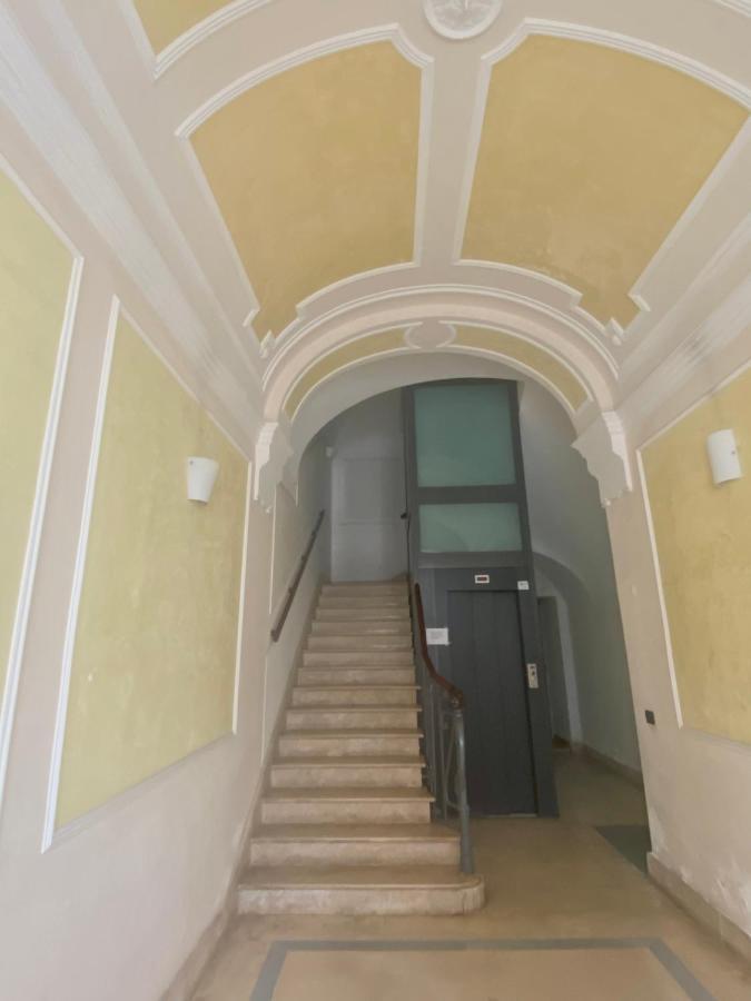 Apartamento Casa Carulli49 Bari Exterior foto