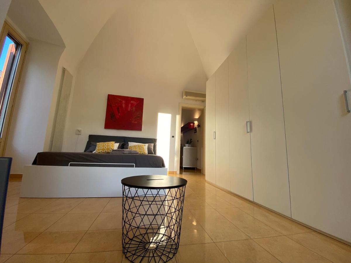 Apartamento Casa Carulli49 Bari Exterior foto
