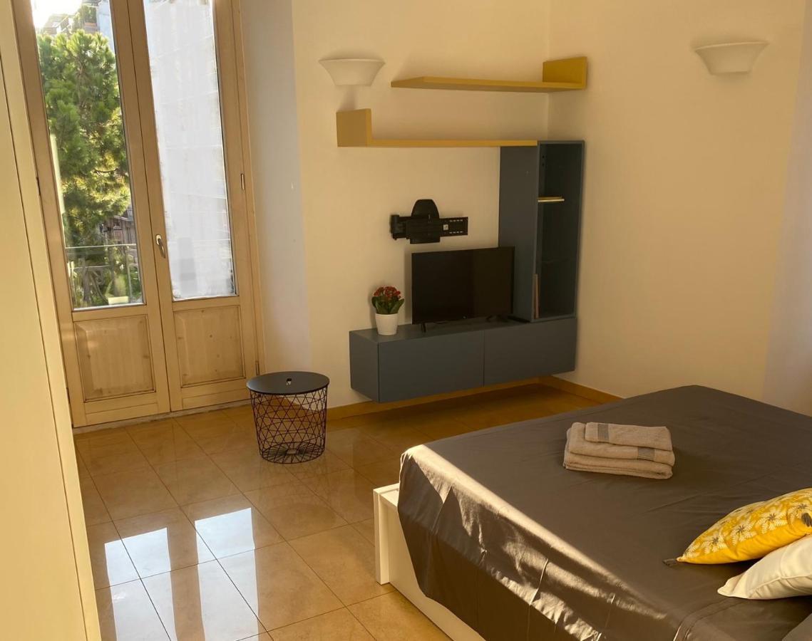 Apartamento Casa Carulli49 Bari Exterior foto