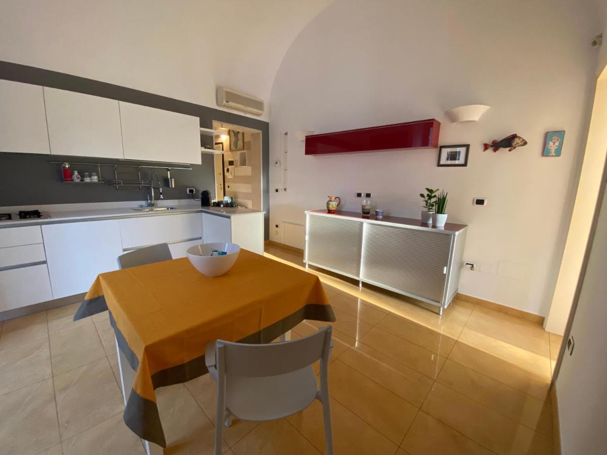 Apartamento Casa Carulli49 Bari Exterior foto