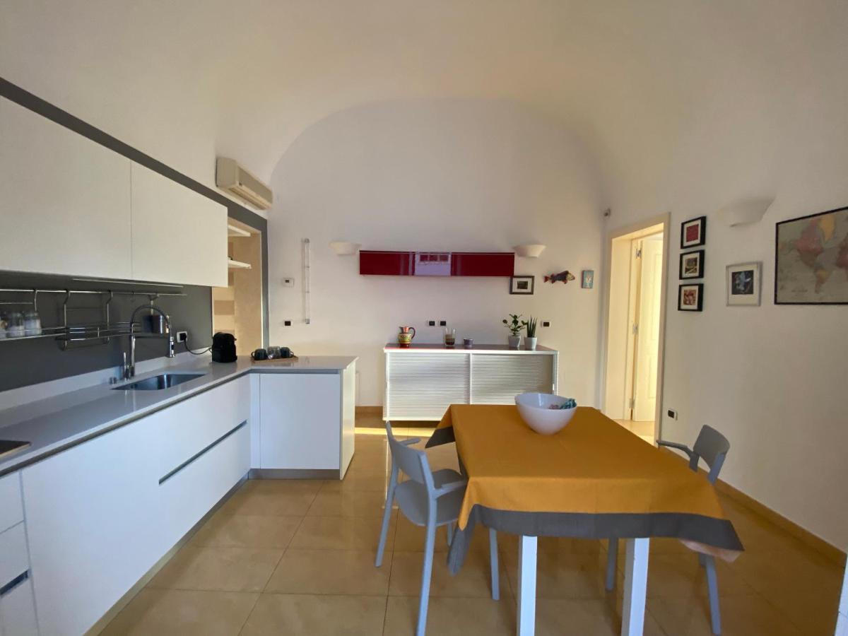 Apartamento Casa Carulli49 Bari Exterior foto