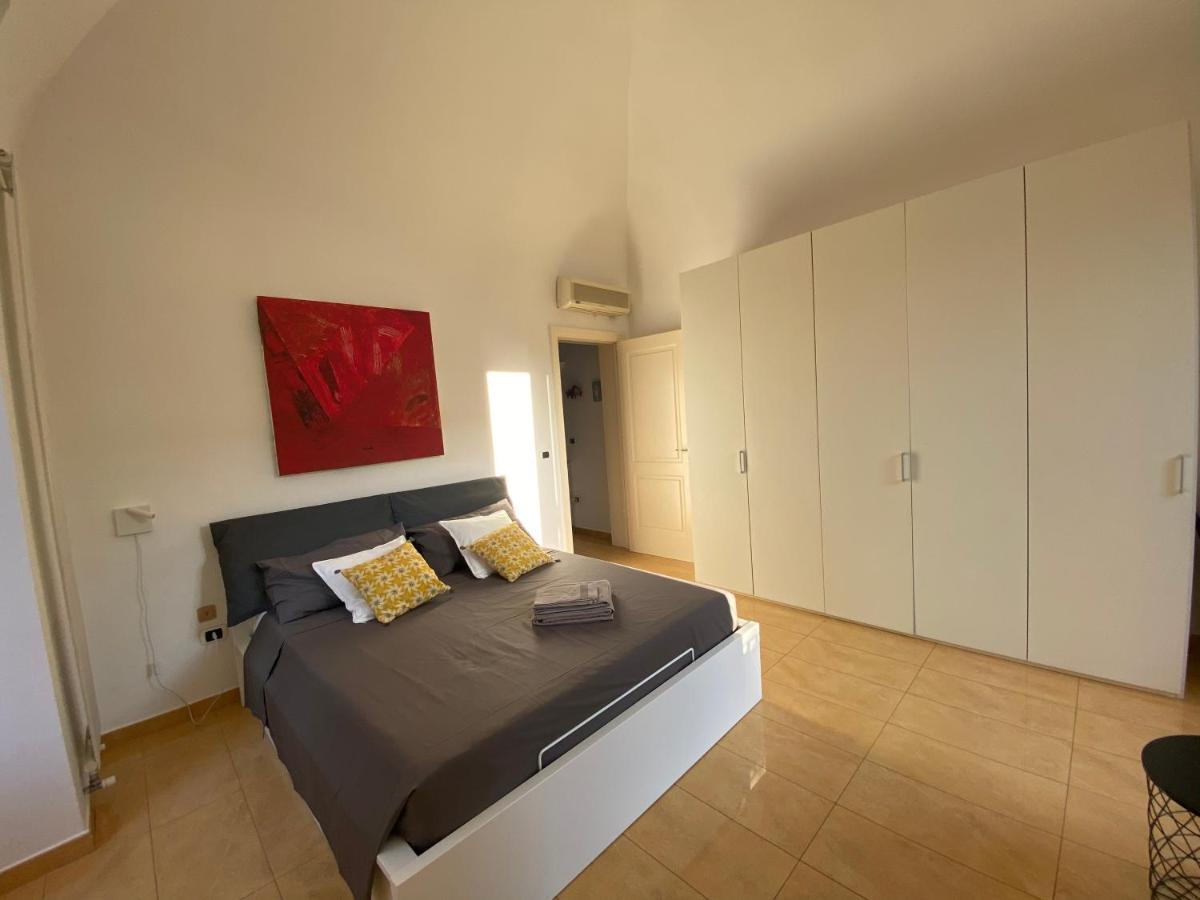 Apartamento Casa Carulli49 Bari Exterior foto