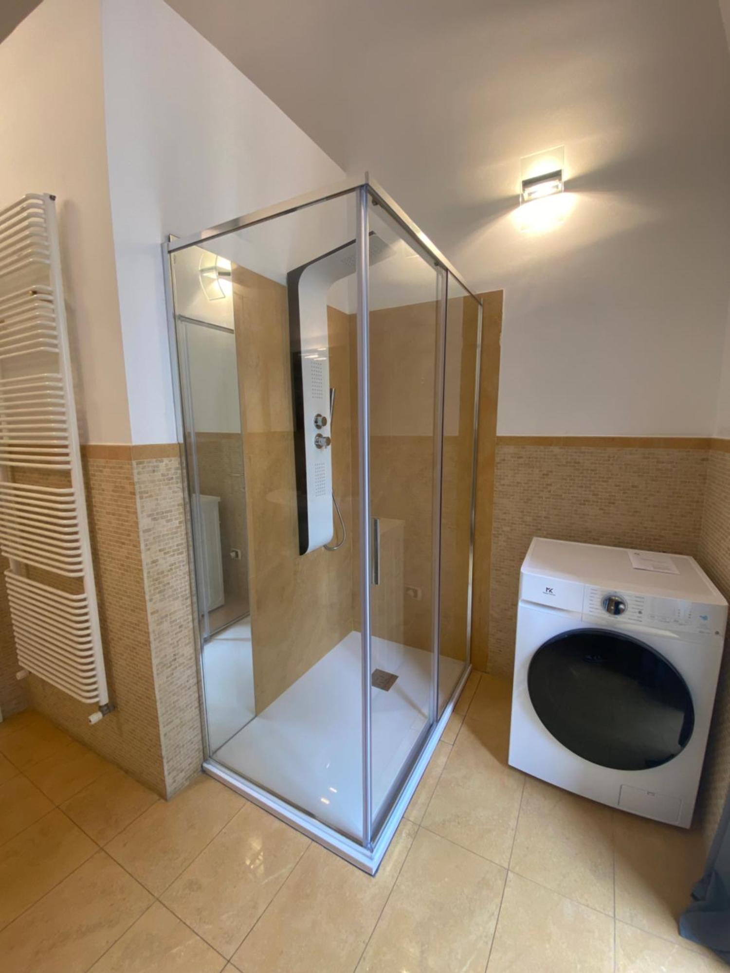 Apartamento Casa Carulli49 Bari Exterior foto