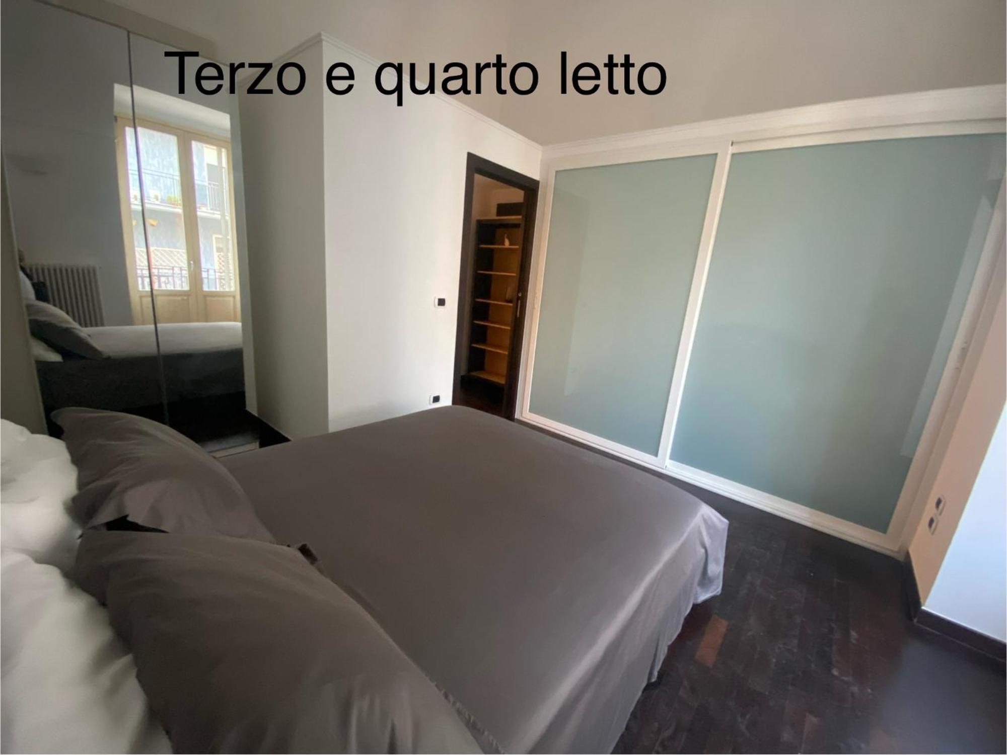 Apartamento Casa Carulli49 Bari Exterior foto