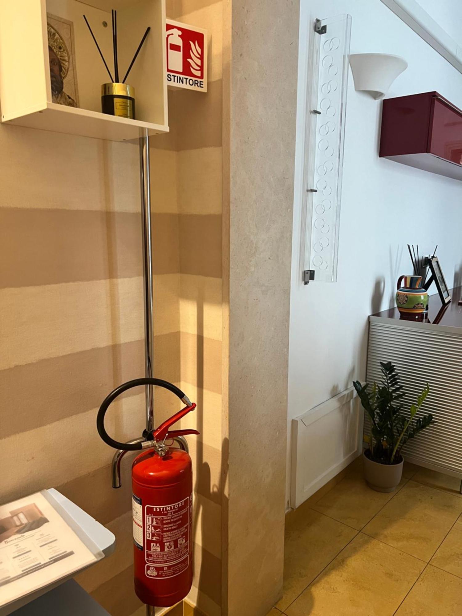 Apartamento Casa Carulli49 Bari Exterior foto